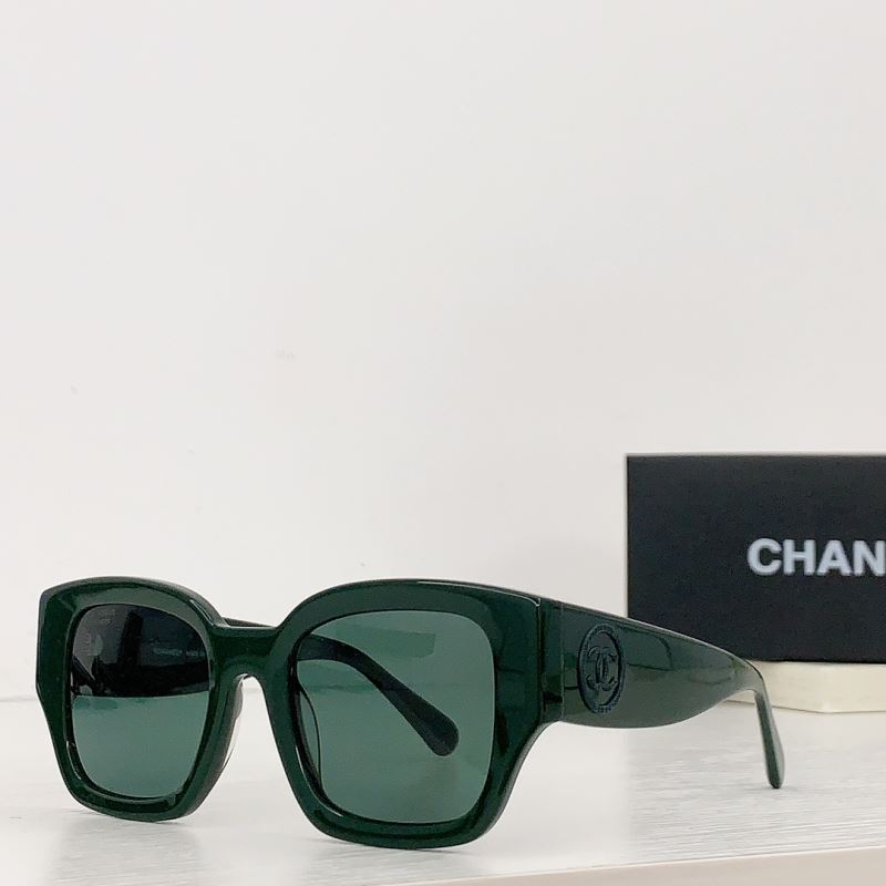 Chanel Sunglasses